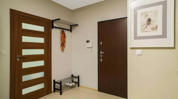 Apartamenty TWW Stary Browar | Küçük Polonya Voyvodalığı - Krakow (ve civarı) - Krakow