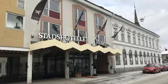 First Hotel Statt