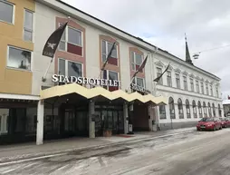 First Hotel Statt | Gavleborg İlçesi - Soderhamn