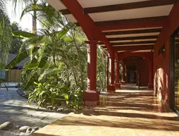 Hotel Rip Jack Inn | Guanacaste - Playa Grande