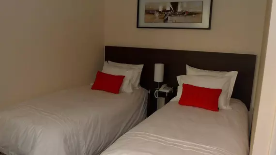 Agustina Suite | Santiago - Santiago (ve civarı) - Santiago