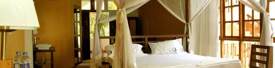 The Eco The Poolside Beach Retreat | Kerala - Thiruvananthapuram Bölgesi - Varkala