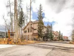 Aspen Ridge Townhome by Telluride Resort Lodging | Kolorado - Ouray County - Telluride (ve civarı) - Telluride