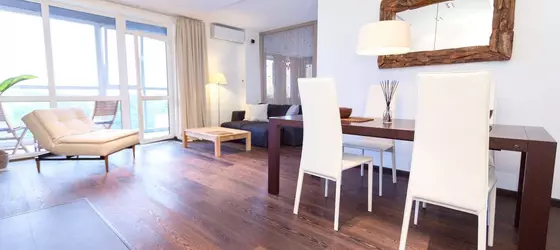 Vilnius Apartments & Suites | Vilnius (ve civarı) - Vilnius