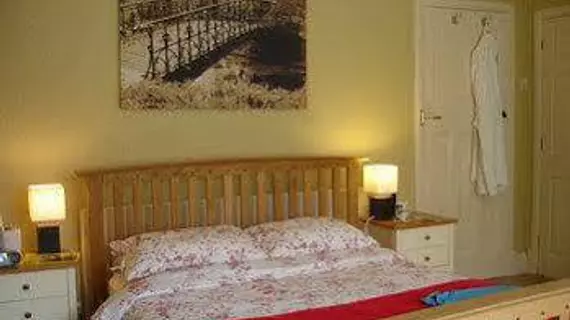 The Stanage B&B | Shropshire (kontluk) - Telford