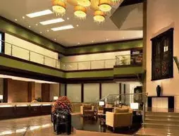 Fortune Inn Haveli | Gujarat - Gandhinagar