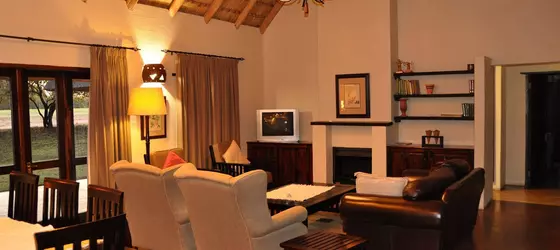 Leriba Golf Lodge | Limpopo - Greater Giyani - Phalaborwa