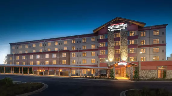 Angel of the Winds Casino Hotel | Washington - Everett (ve civarı) - Arlington