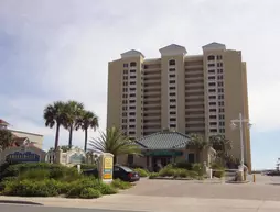 Emerald Isle | Florida - Pensacola (ve civarı) - Pensacola Beach