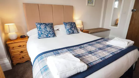 Bay Lodge Guest House | Doğu Sussex (kontluk) - Eastbourne