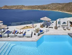 Greco Philia Luxury Suites & Villas | Ege Adaları - Mikonos