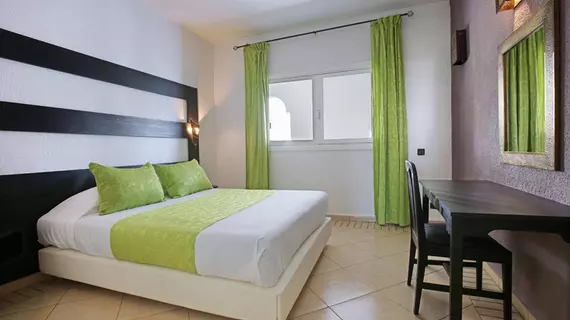 Anezi Apartments | Agadir - Agadir Kent Merkezi