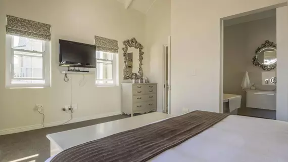 Thesen Island Holiday House | Western Cape (il) - Knysna