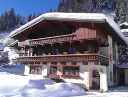 Haus Daniela | Tirol - Schwaz District - Schwaz (ve civarı) - Gerlos