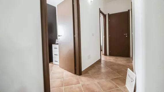 Casa Vacanze Cau - Viale Europa | Sardinya - Sassari - Algero