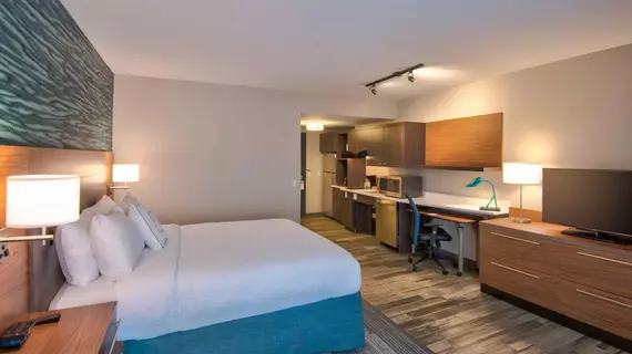 TownePlace Suites Miami Airport | Florida - Miami (ve civarı) - Miami