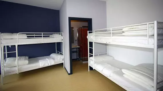 Kaps Hostel Vigo | Galicia - Pontevedra (vilayet) - Vigo