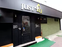 Just4u Guesthouse | Gyeonggi - Seul (ve civarı) - Jongno