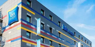 ibis budget Amsterdam Zaandam