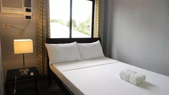 Marina Residences | Negros Oriental - Dumaguete (ve civarı) - Dumaguete