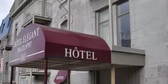 Hotel Elegant