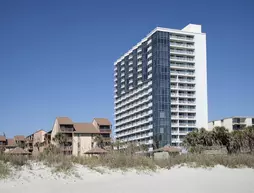 Forest Dunes Resort | Güney Karolayna - Myrtle Plajı (ve civarı) - Myrtle Beach