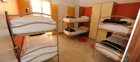 Sunflower Beach Backpacker Hostel | Emilia-Romagna - Rimini