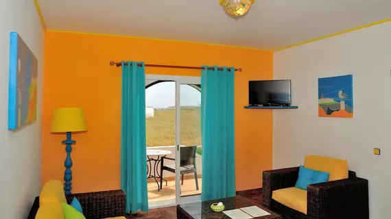 Tonel Apartamentos Turisticos | Algarve - Faro Bölgesi - Sagres