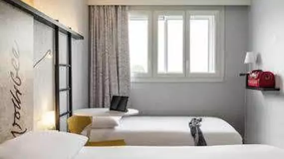 Ibis Styles Meaux Centre | Ile-de-France - Seine-et-Marne (bölge) - Meaux