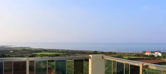 Toggisum Guest House | Jeju Adası - Jeju - Gujwa