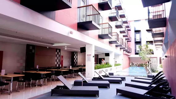 Amaris Hotel Pratama Nusa Dua | Bali - Nusa Dua - Pratama