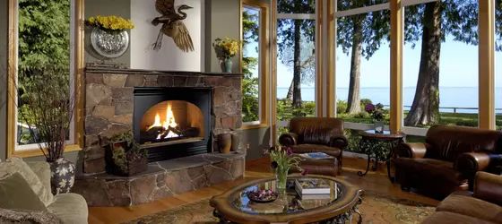 Colettes Bed and Breakfast | Washington - Port Angeles