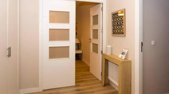 Gestión de Alojamientos Apartments | Navarra - Pamplona (ve civarı) - Pamplona - Ermitagaña