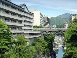 Isshinkan | Toçigi (idari bölge) - Nikko