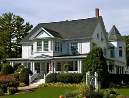 The Victoria Inn Bed & Breakfast | New Hampshire - Portsmouth (ve civarı) - Hampton