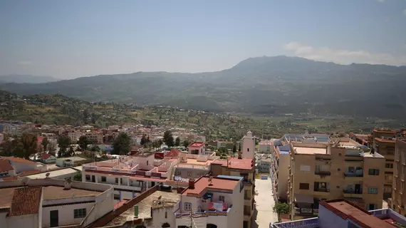 Mina House | Tangier (ve civarı) - Chefchaouen