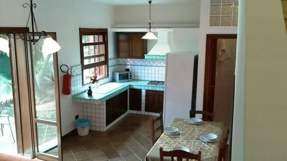 Residence Il Baglio | Sicilya - Trapani (vilayet) - San Vito Lo Capo