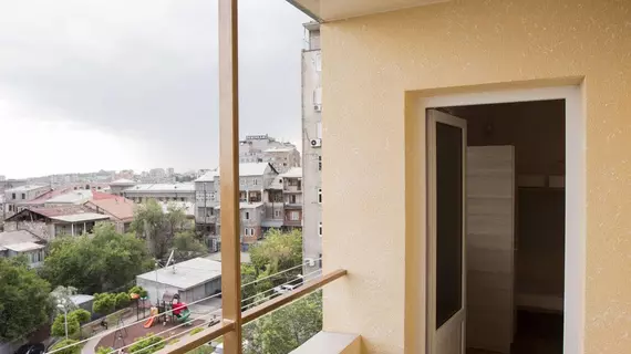 Your Hostel | Erivan (ve civarı) - Yerevan - Kentron