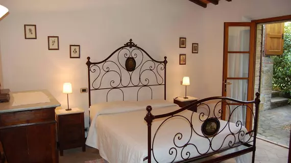 Agriturismo Casagrande | Toskana - Siena (vilayet) - Montepulciano