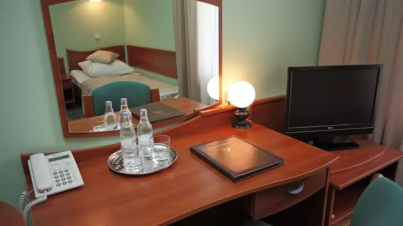 Hotel Fortuna | Küçük Polonya Voyvodalığı - Krakow (ve civarı) - Krakow - Stare Miasto