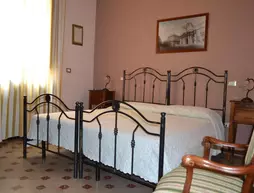 A Due Passi dal Duomo B&B | Sicilya - Syracuse (vilayet) - Syracuse - Ortigia