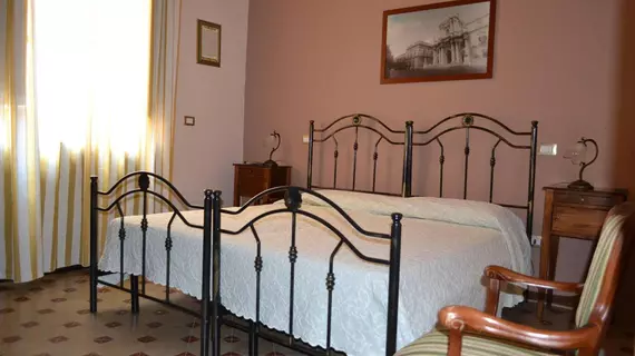 A Due Passi dal Duomo B&B | Sicilya - Syracuse (vilayet) - Syracuse - Ortigia