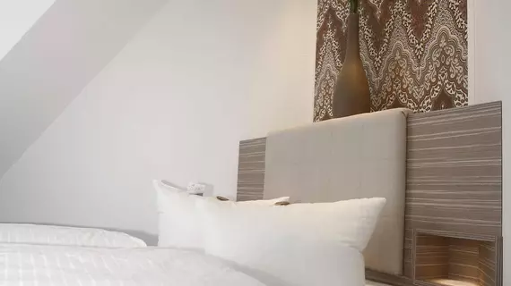 Hotel Westerkamp | Aşağı Saksonya - Osnabrueck