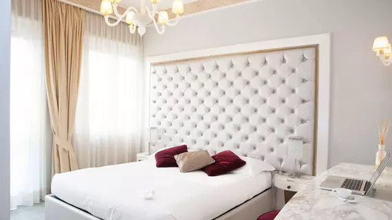 Suite Milano Duomo | Lombardy - Milano (ve civarı) - Milano - Centro Storico