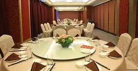 Shinkansen Grand Hotel | Taichung (ve civarı) - Taichung - Nantun Bölgesi