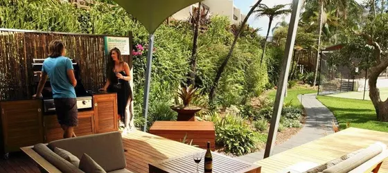 The Oasis Apartments and Treetop Houses | New South Wales - Byron Bay (ve civarı) - Byron Bay