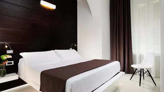 Navona Suites | Lazio - Roma (ve civarı) - Roma Kent Merkezi - Navona