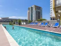 Oxygen Apartments | Queensland - Brisbane (ve civarı) - Spring Hill