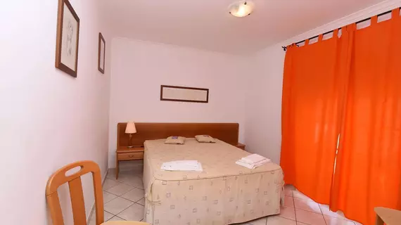 Alturamar Apartamentos | Algarve - Faro Bölgesi - Castro Marim - Altura