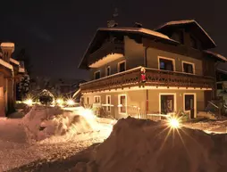 Au Petit Chevrot | Valle d'Aosta - Gressan - Pila